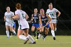 FH vs Endicott  Wheaton College Field Hockey vs Endicott College. - Photo By: KEITH NORDSTROM : Wheaton, field hockey, FH2024, Endicott
